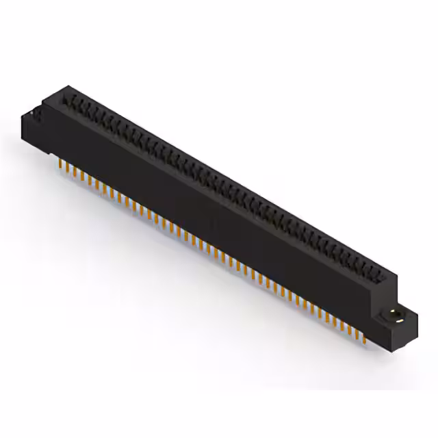 892-084-521-203 EDAC Inc.  Edgeboard Connectors